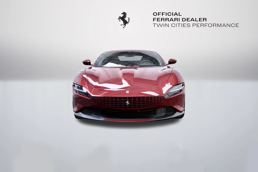 2023 Ferrari Roma - Image 9 of 31