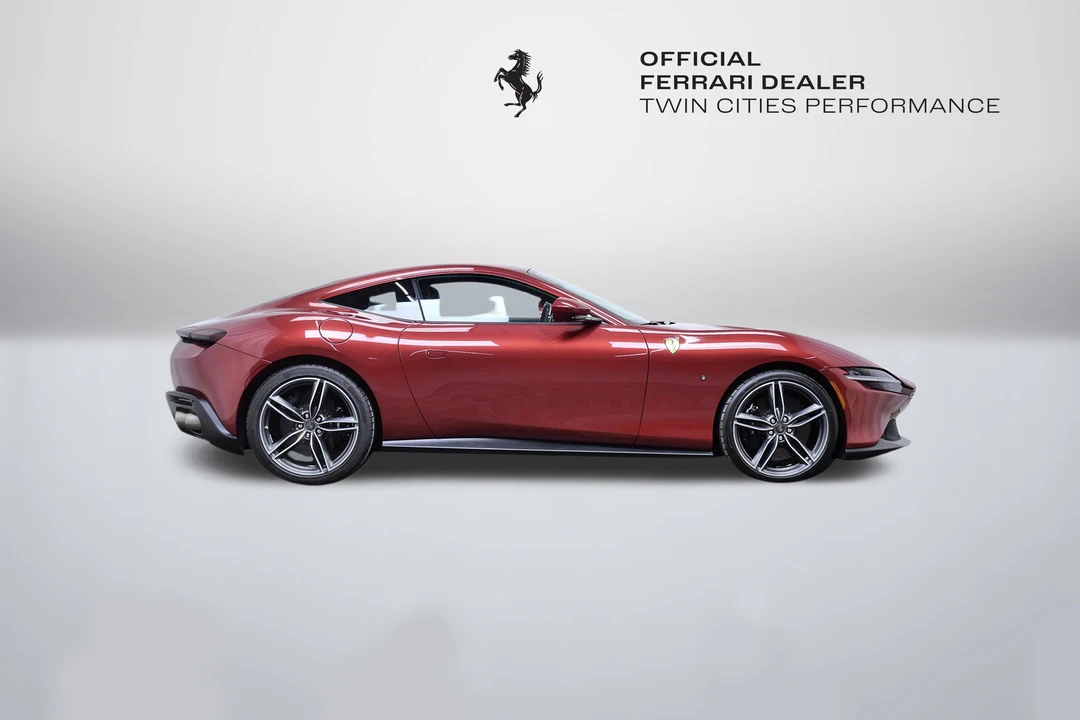 2023 Ferrari Roma - Image 7 of 31