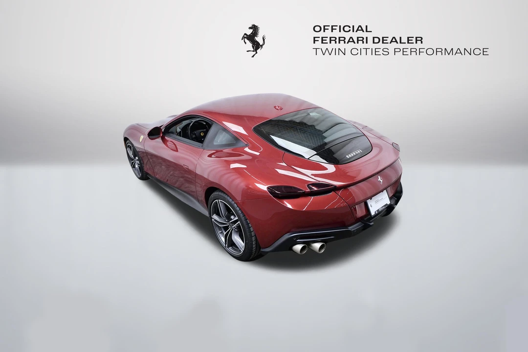 2023 Ferrari Roma - Image 5 of 31