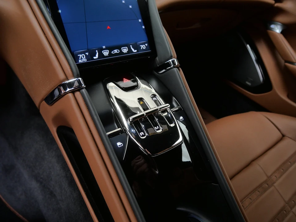 2023 Ferrari Roma - Image 25 of 31