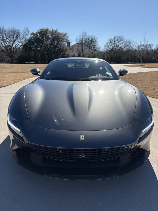 2023 Ferrari Roma - Image 22 of 31