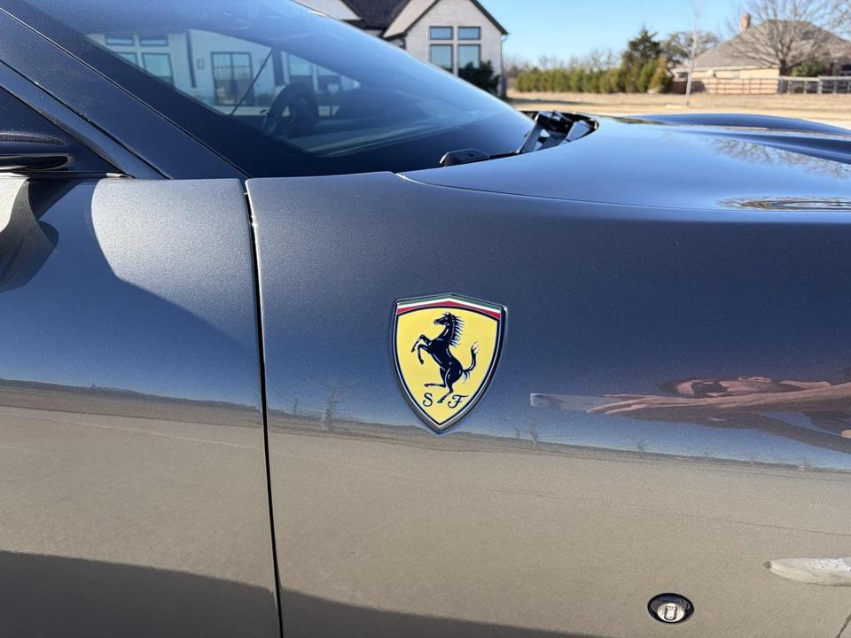 2023 Ferrari Roma - Image 31 of 31