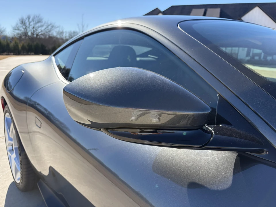 2023 Ferrari Roma - Image 29 of 31