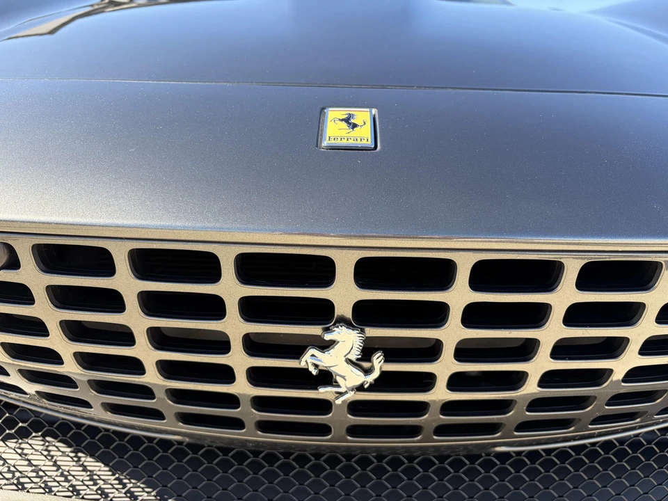 2023 Ferrari Roma - Image 25 of 31