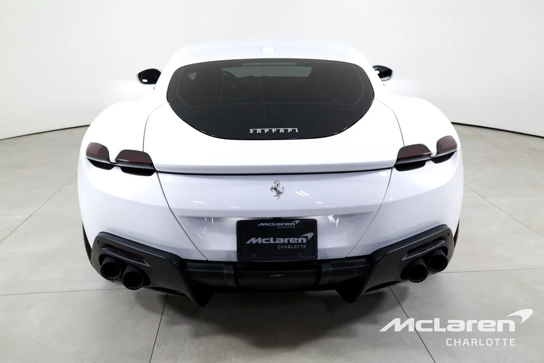 2023 Ferrari Roma - Image 7 of 12