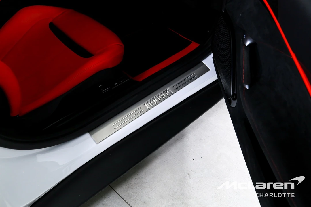 2023 Ferrari Roma - Image 21 of 21