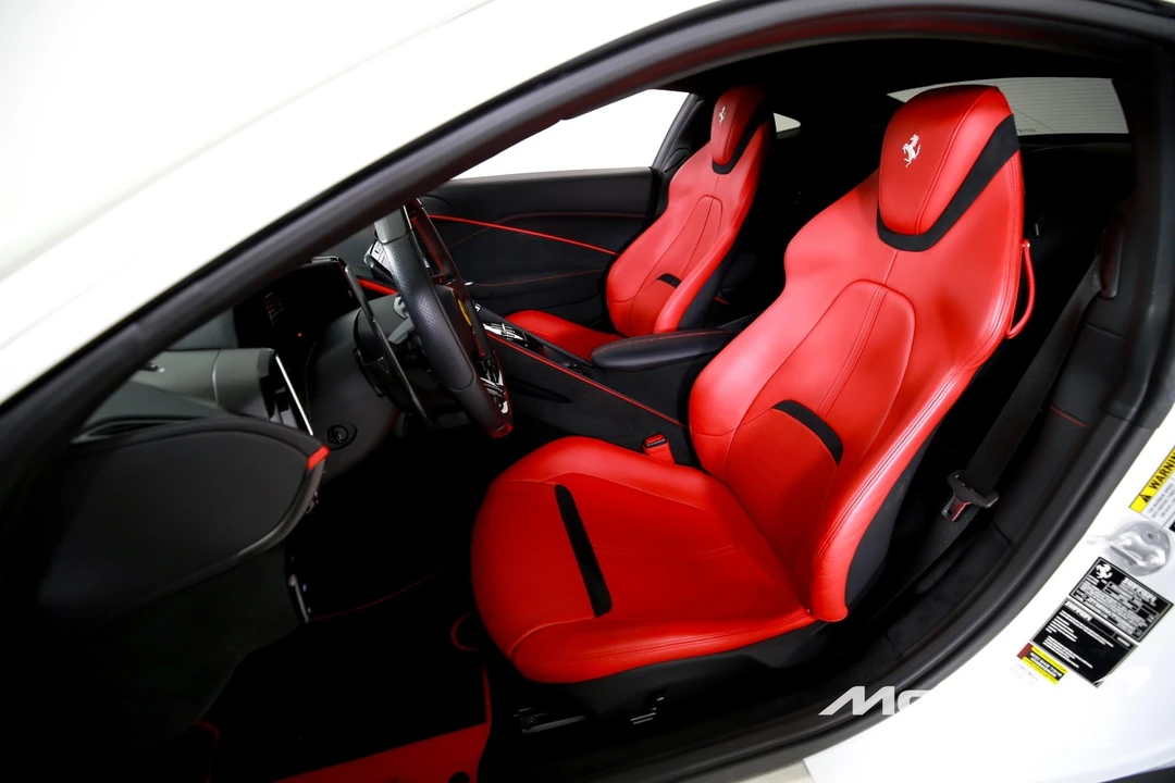 2023 Ferrari Roma - Image 10 of 12