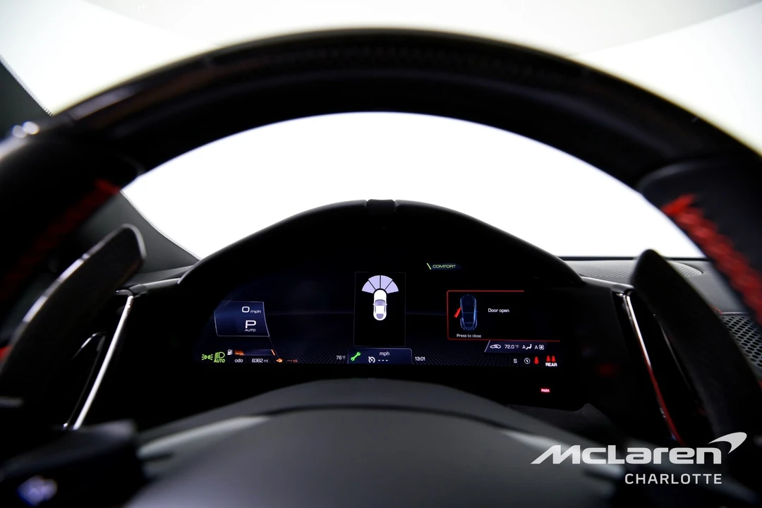 2023 Ferrari Roma - Image 12 of 12