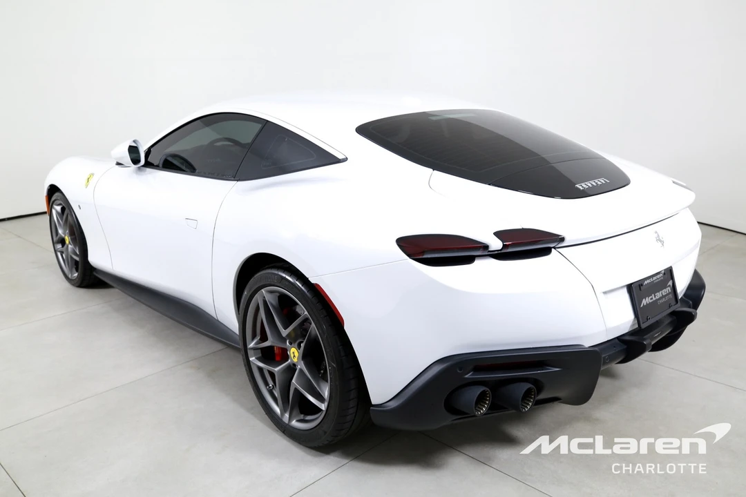 2023 Ferrari Roma - Image 6 of 12