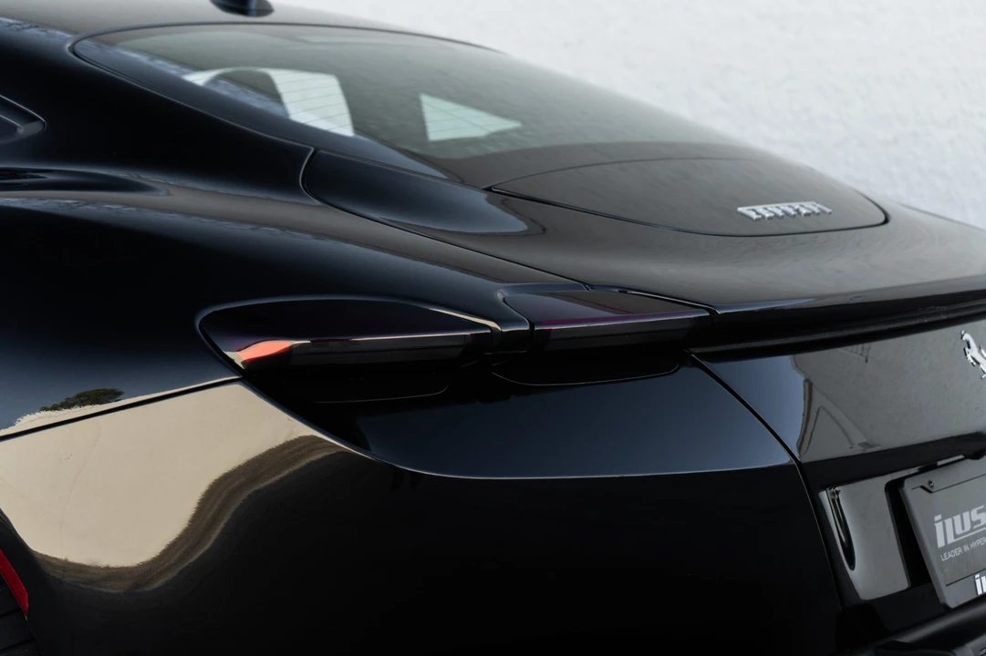 2023 Ferrari Roma - Image 21 of 21