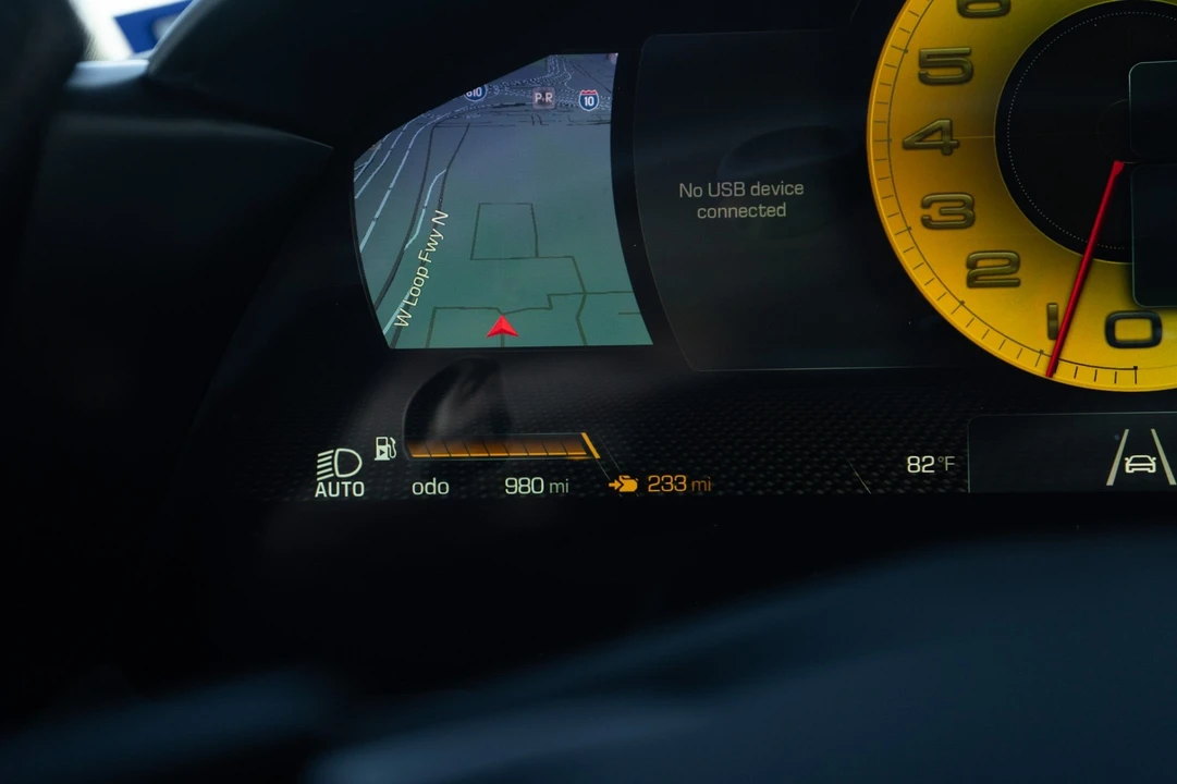 2023 Ferrari Roma - Image 12 of 21