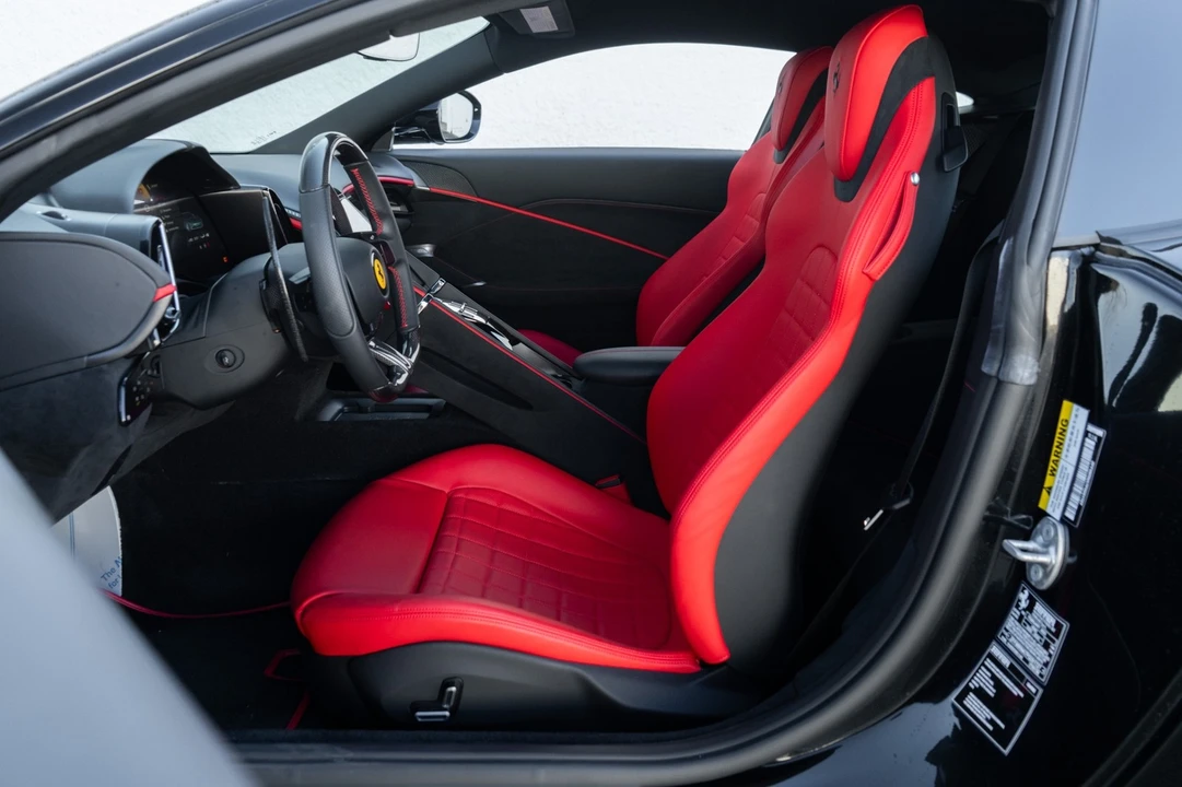 2023 Ferrari Roma - Image 6 of 21