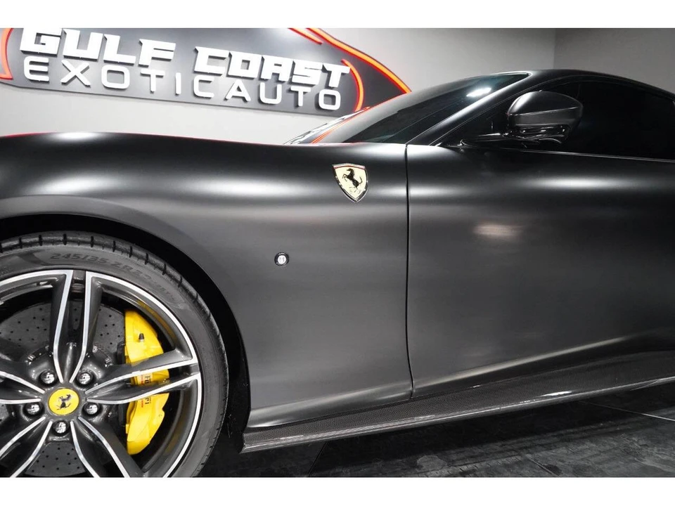 2023 Ferrari Roma - Image 26 of 31
