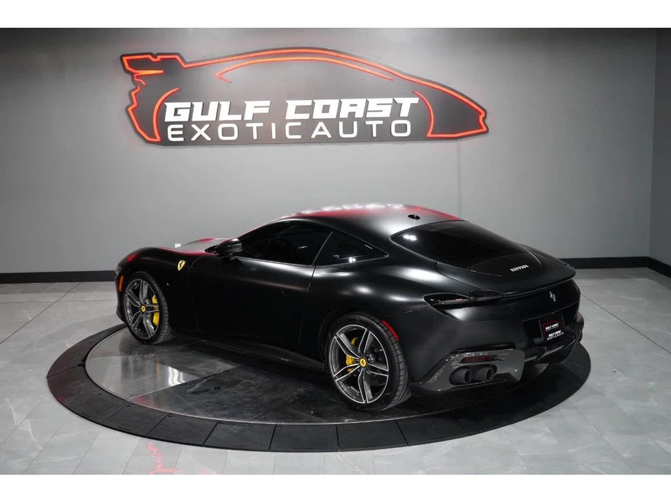 2023 Ferrari Roma - Image 3 of 31