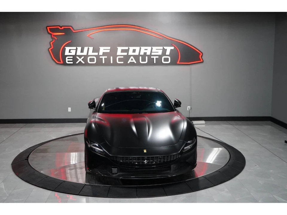 2023 Ferrari Roma - Image 8 of 31