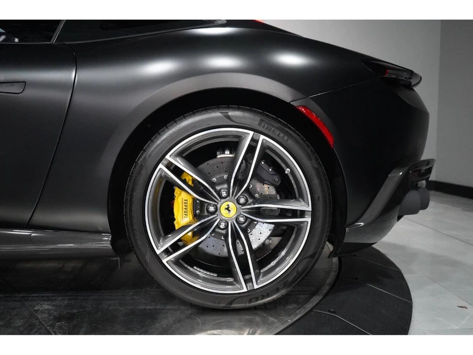 2023 Ferrari Roma - Image 30 of 31