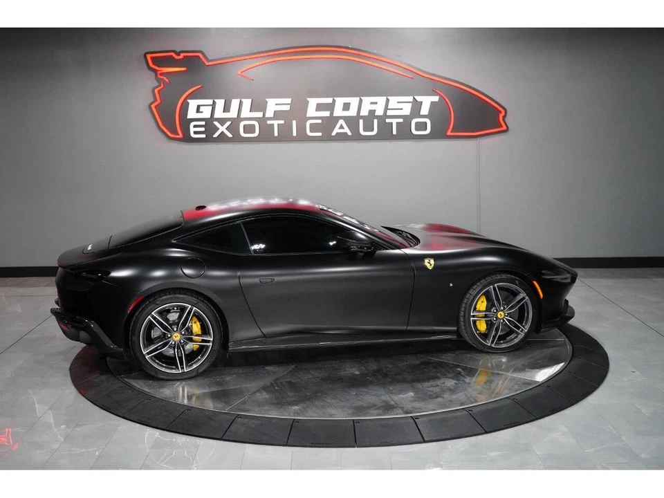 2023 Ferrari Roma - Image 6 of 31