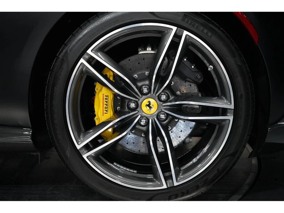2023 Ferrari Roma - Image 31 of 31