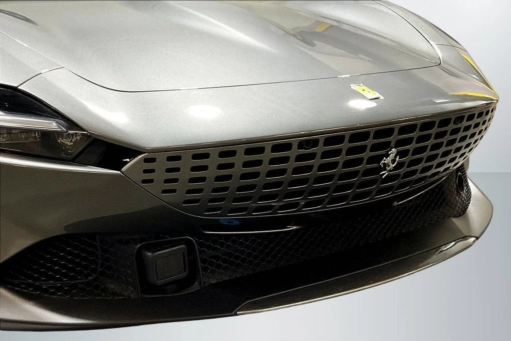 2023 Ferrari Roma - Image 29 of 31