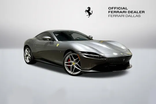 2023 Ferrari Roma