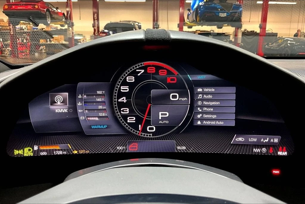 2023 Ferrari Roma - Image 13 of 31