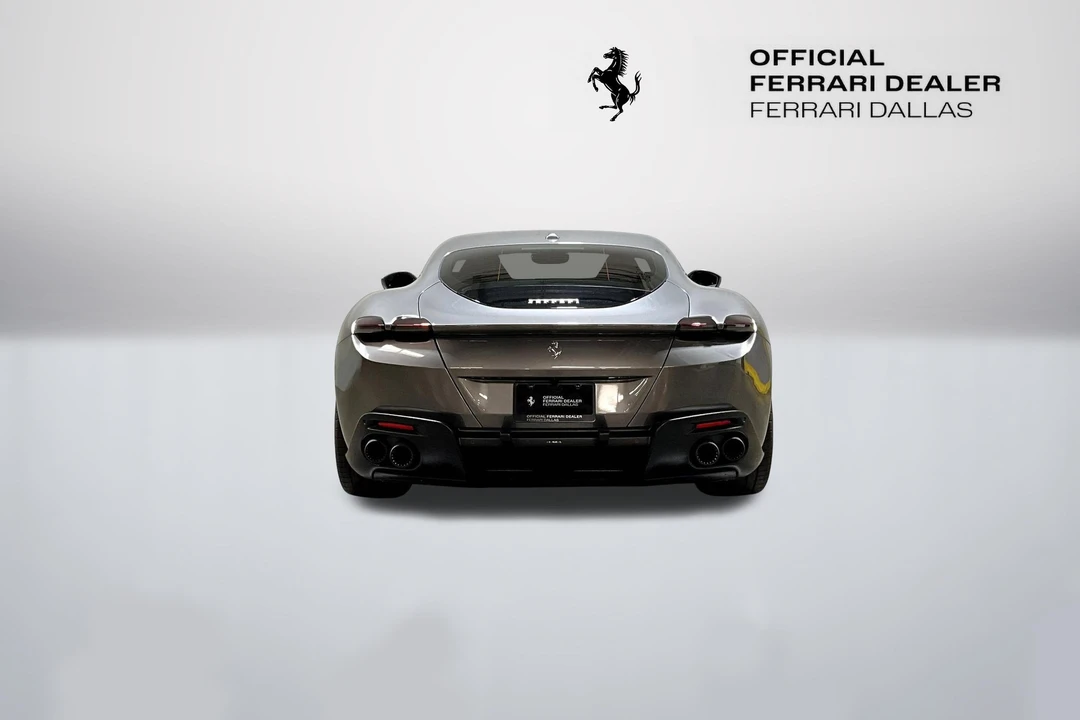 2023 Ferrari Roma - Image 6 of 31