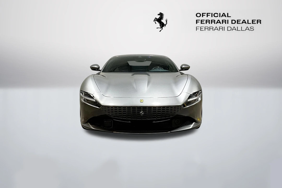 2023 Ferrari Roma - Image 2 of 31
