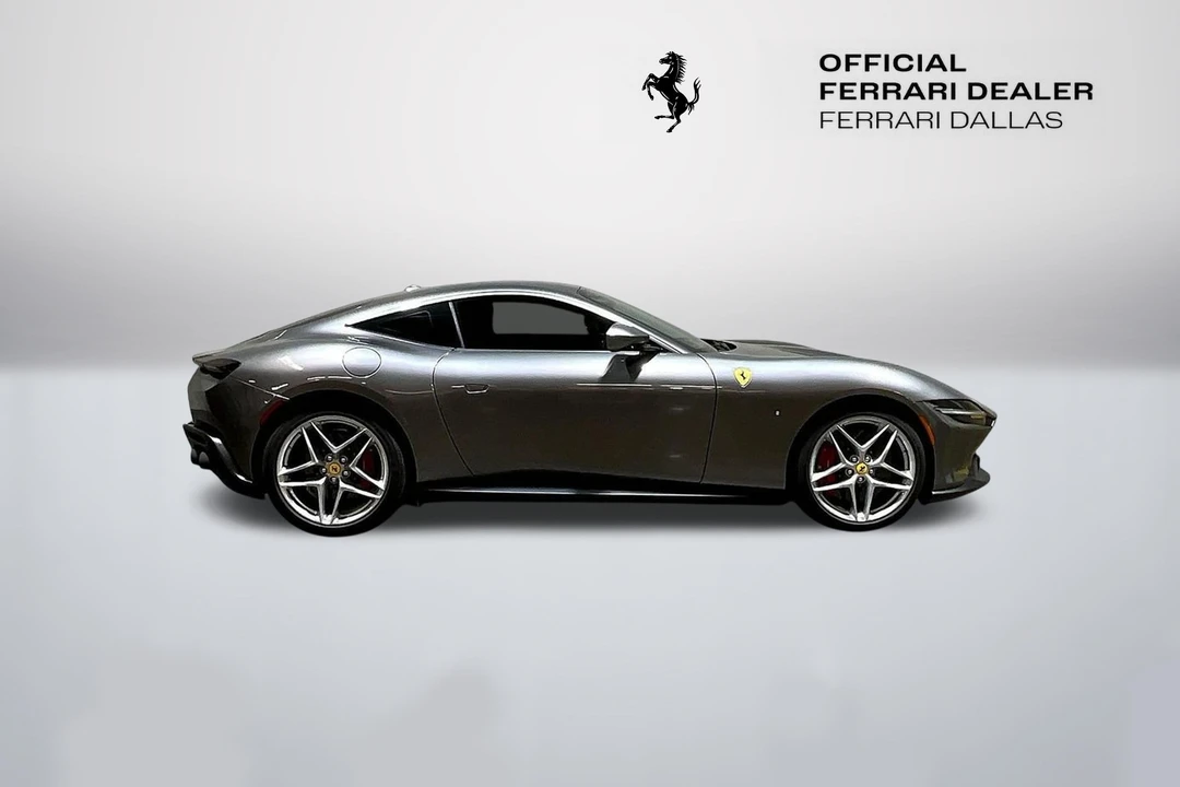 2023 Ferrari Roma - Image 4 of 31