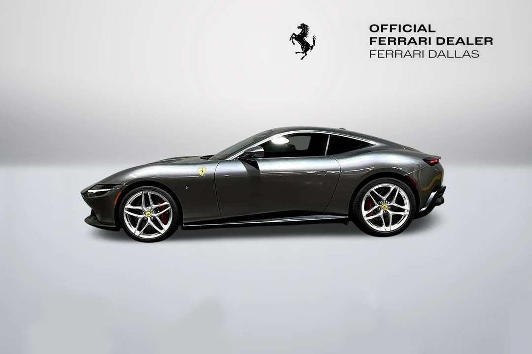 2023 Ferrari Roma - Image 8 of 31