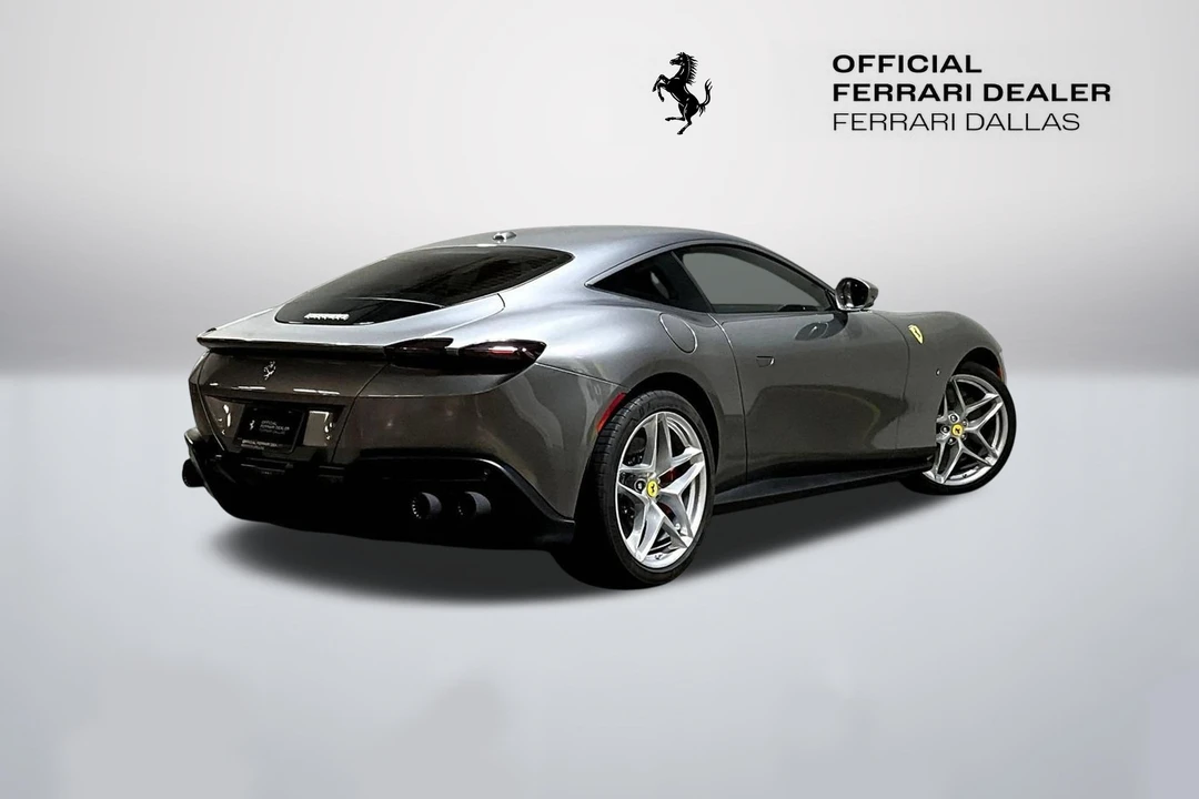 2023 Ferrari Roma - Image 7 of 31