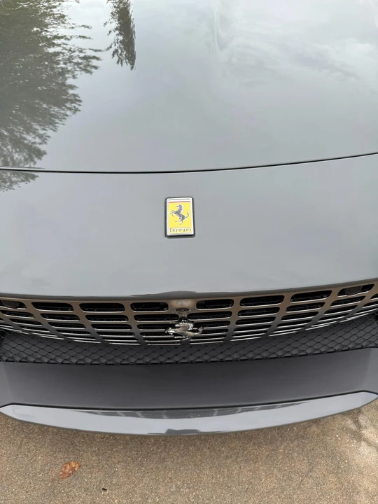 2023 Ferrari Roma - Image 18 of 31