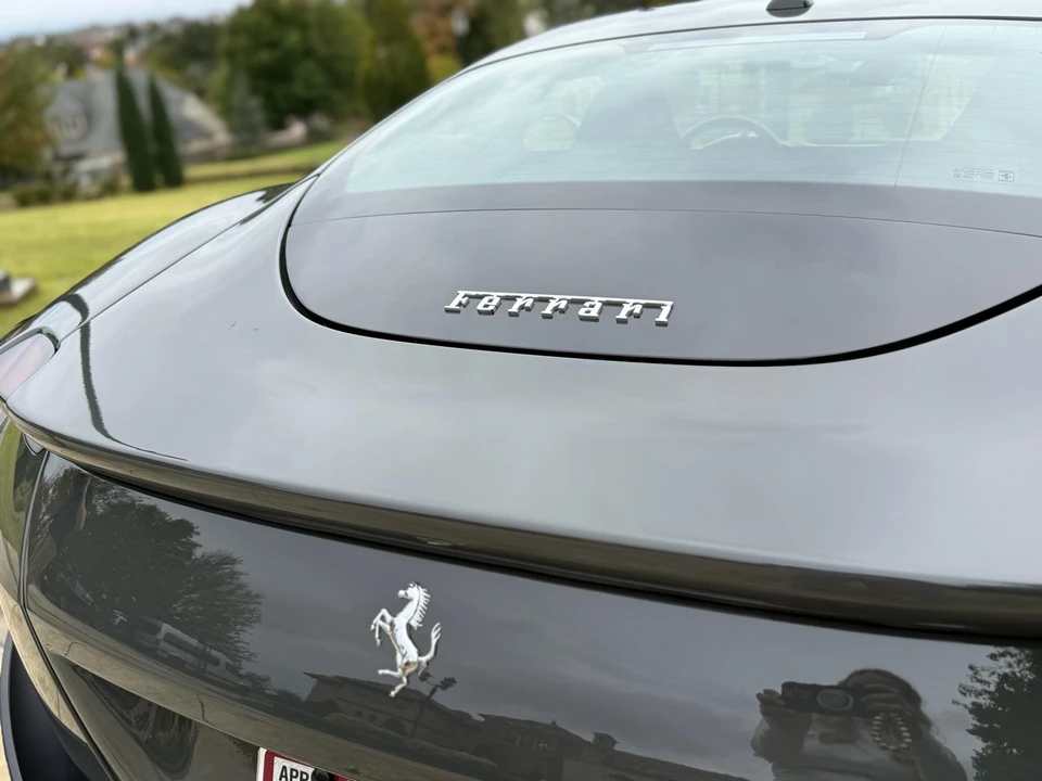 2023 Ferrari Roma - Image 20 of 31
