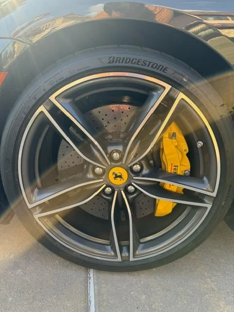 2023 Ferrari Roma - Image 31 of 31