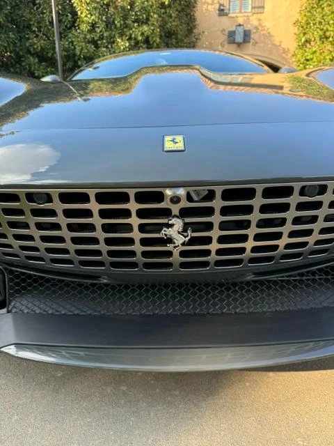 2023 Ferrari Roma - Image 17 of 31