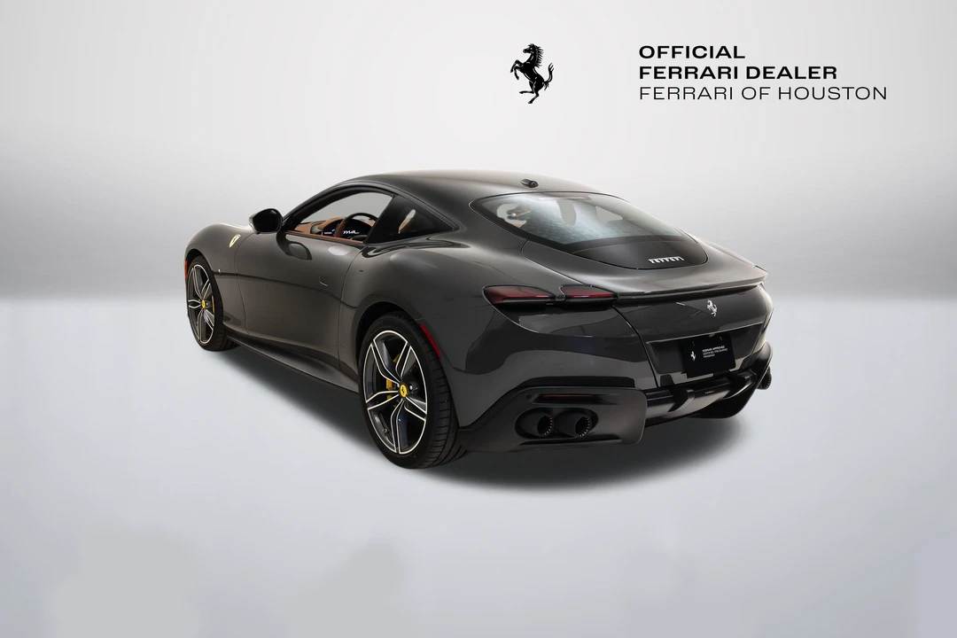 2023 Ferrari Roma - Image 2 of 31