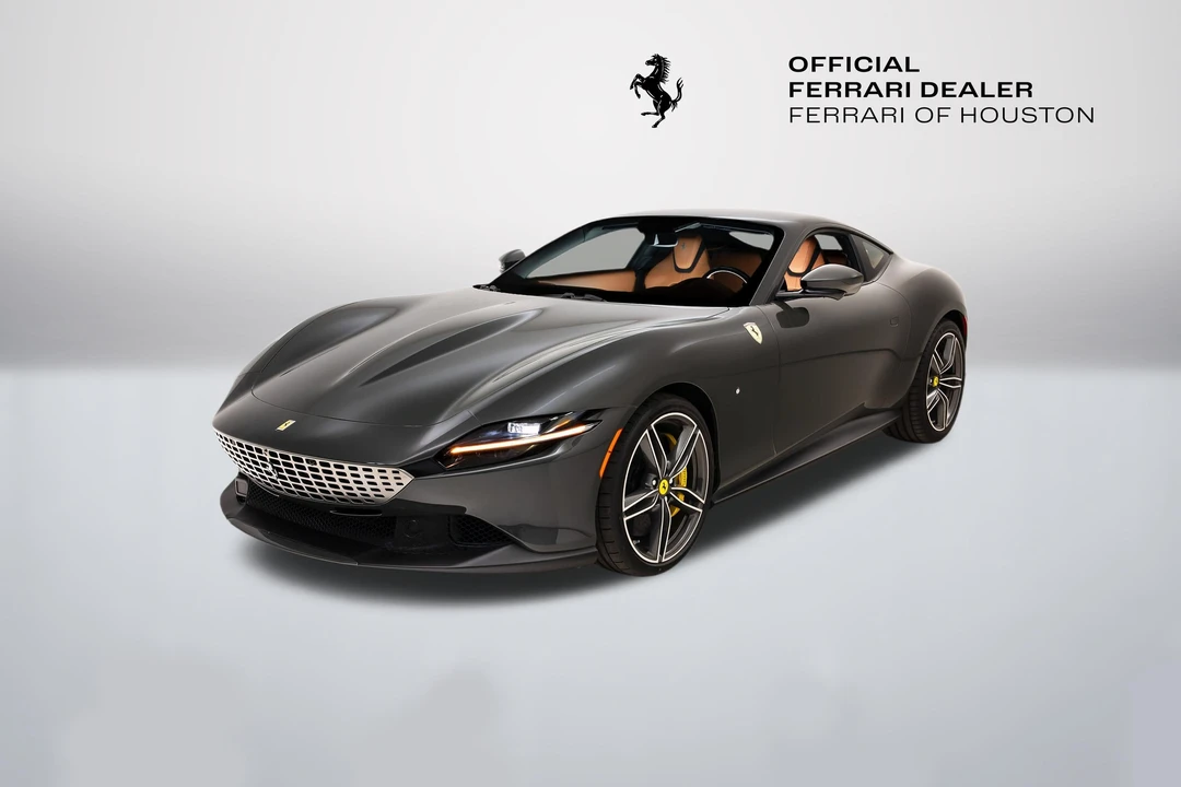 2023 Ferrari Roma - Image 6 of 31
