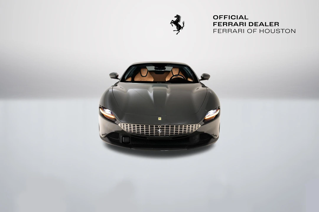 2023 Ferrari Roma - Image 9 of 31