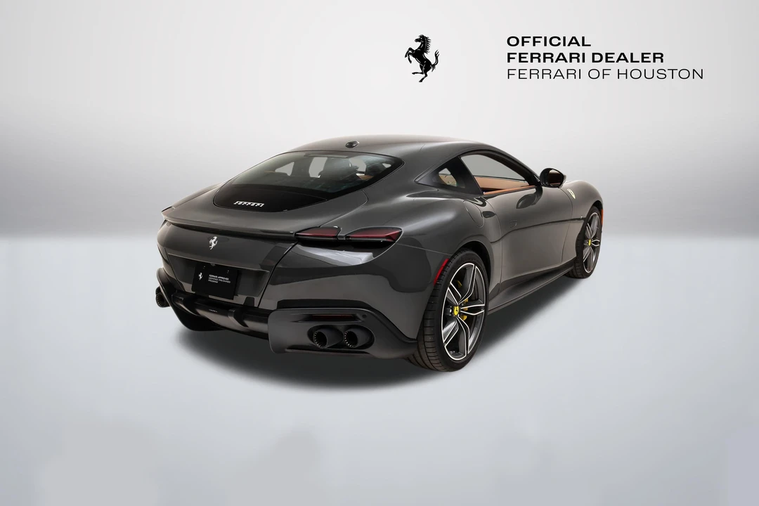 2023 Ferrari Roma - Image 7 of 31