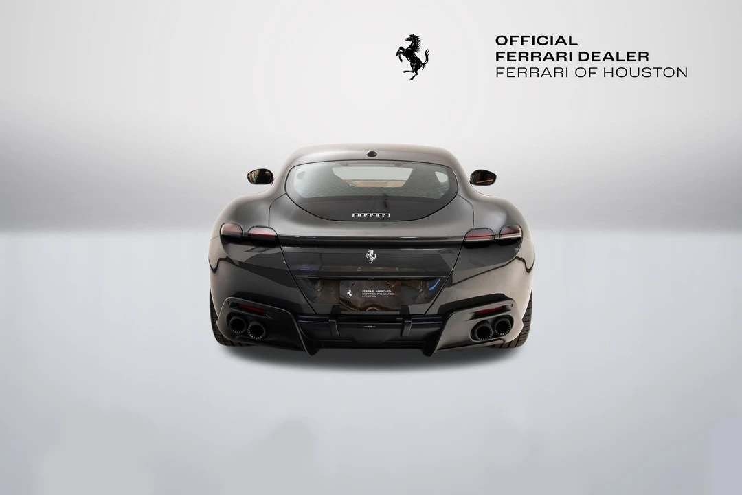 2023 Ferrari Roma - Image 10 of 31