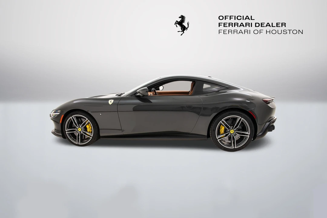 2023 Ferrari Roma - Image 8 of 31