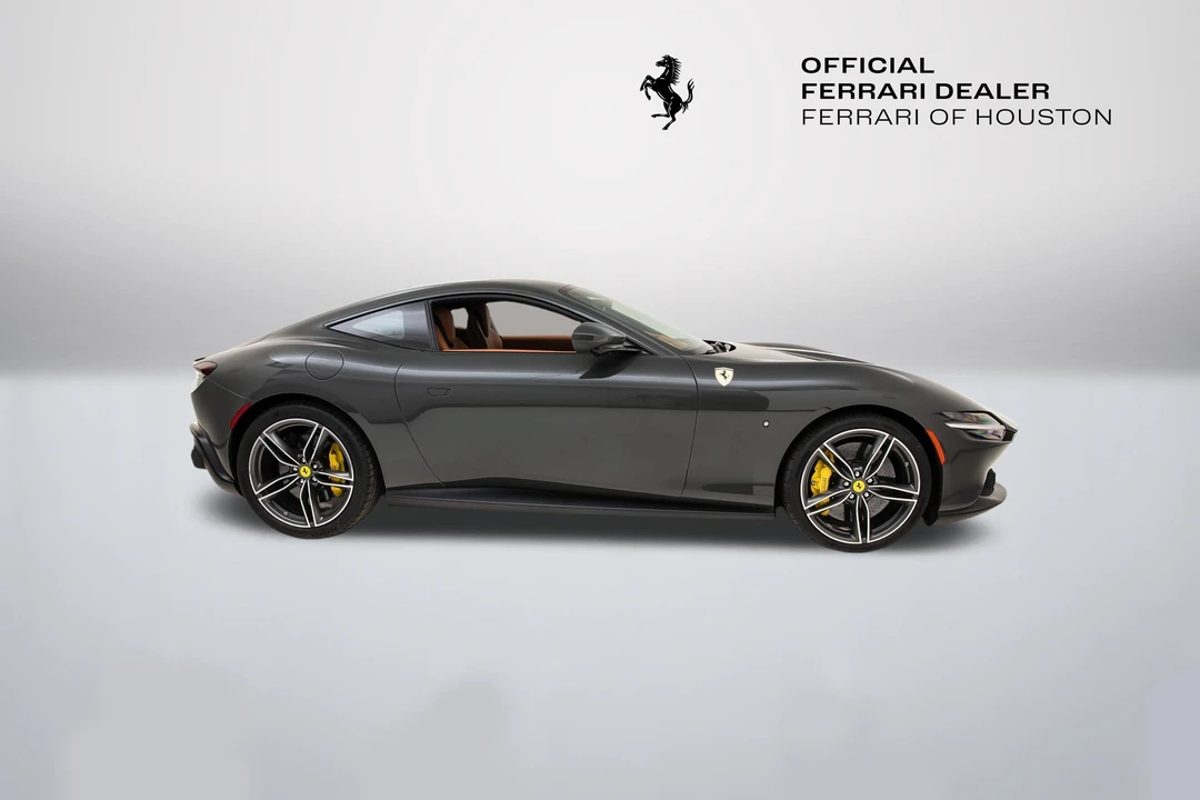 2023 Ferrari Roma - Image 3 of 31