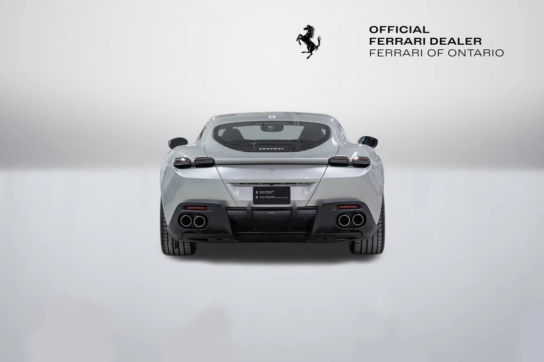 2023 Ferrari Roma - Image 20 of 31
