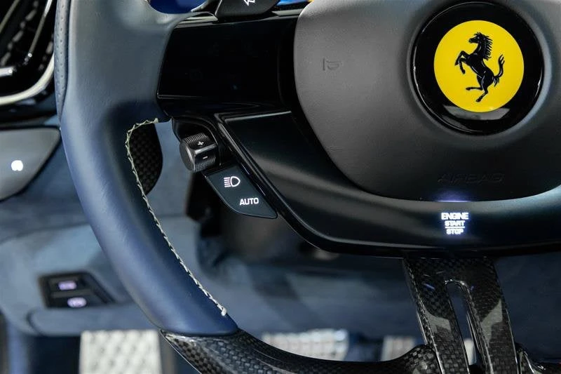 2023 Ferrari Roma - Image 30 of 31