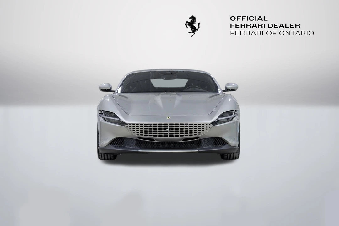 2023 Ferrari Roma - Image 2 of 31
