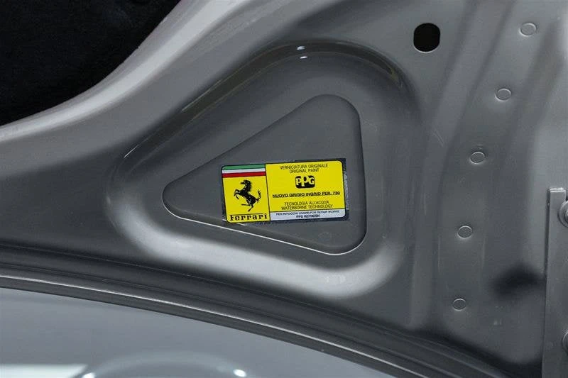 2023 Ferrari Roma - Image 6 of 31