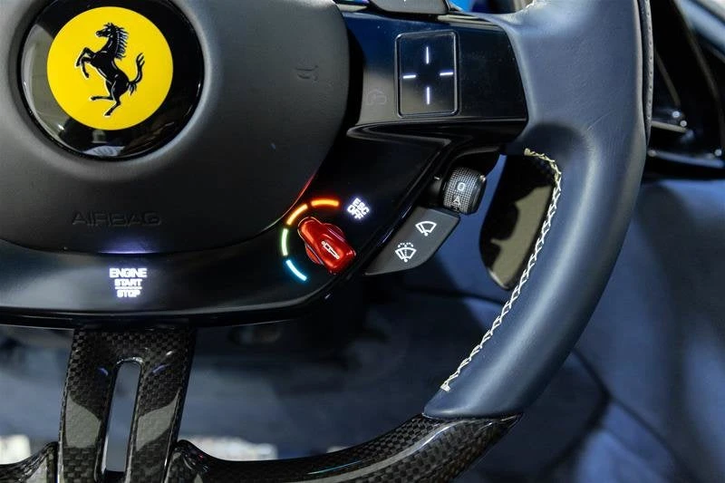 2023 Ferrari Roma - Image 31 of 31