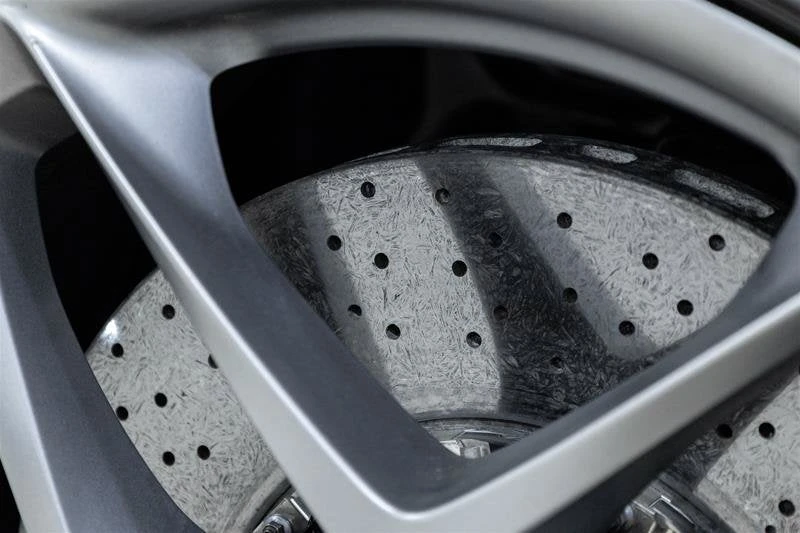 2023 Ferrari Roma - Image 15 of 31