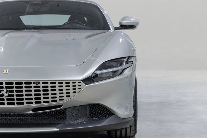 2023 Ferrari Roma - Image 3 of 31