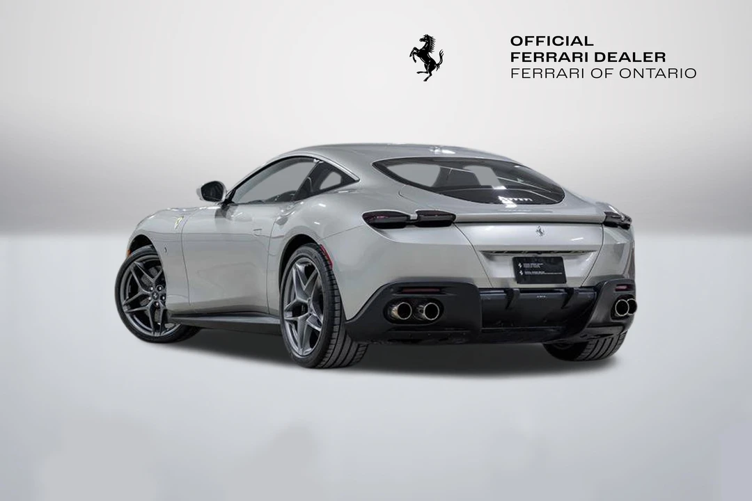 2023 Ferrari Roma - Image 17 of 31
