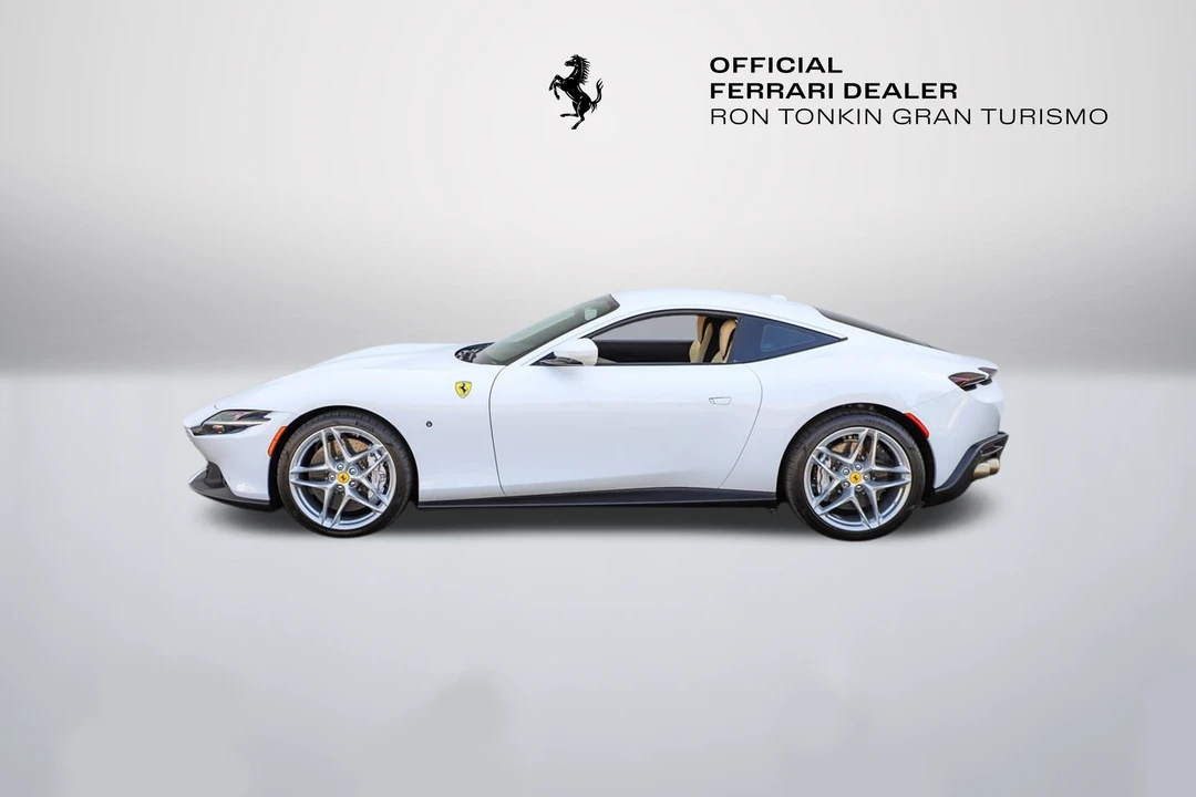 2023 Ferrari Roma - Image 11 of 31